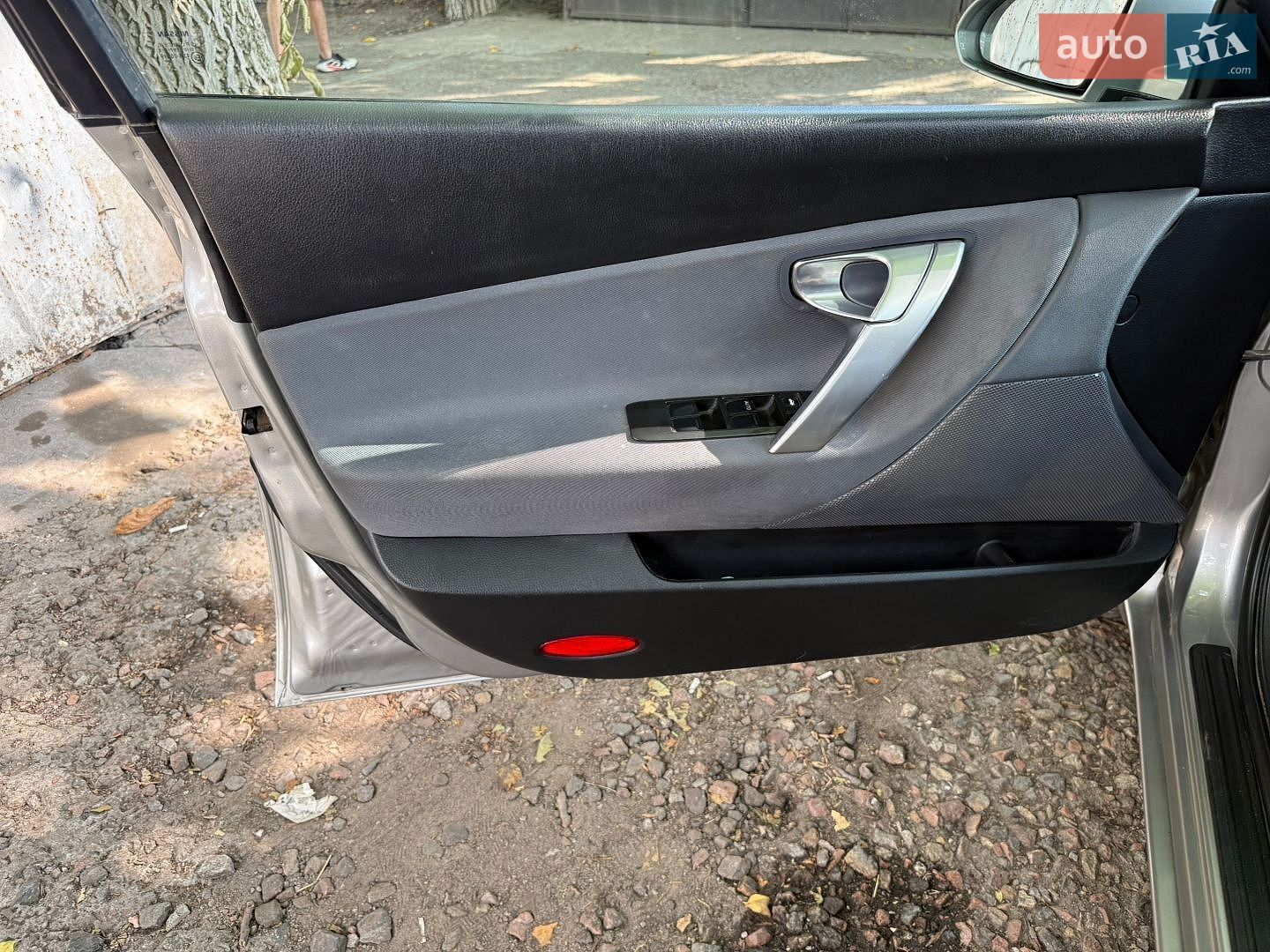 Nissan Primera 2006 VIN SJNBBAP12U2303352 фото оголошення 40 з 55