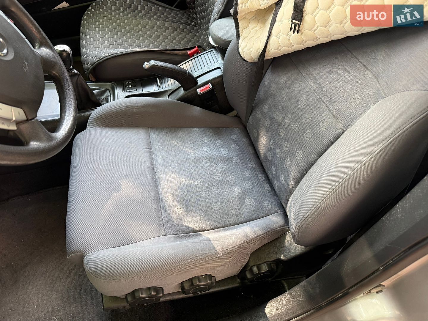 Nissan Primera 2006 VIN SJNBBAP12U2303352 фото оголошення 42 з 55