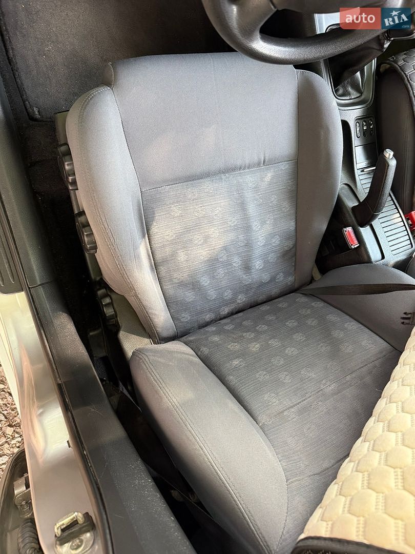 Nissan Primera 2006 VIN SJNBBAP12U2303352 фото оголошення 44 з 55