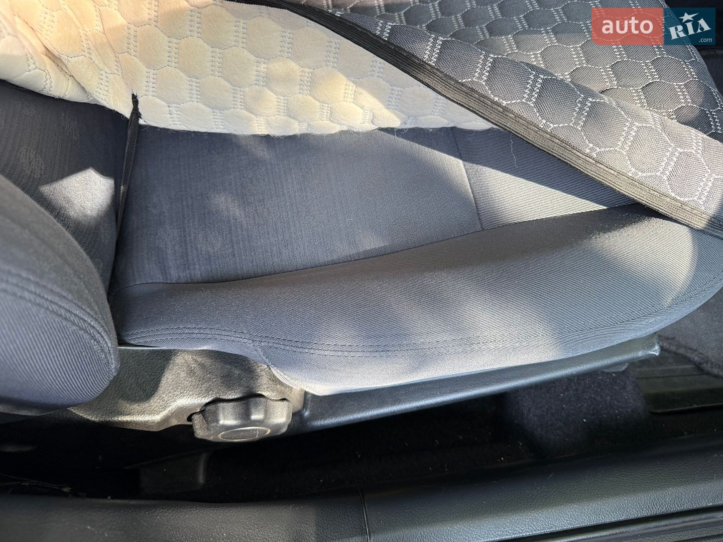 Nissan Primera 2006 VIN SJNBBAP12U2303352 фото оголошення 52 з 55