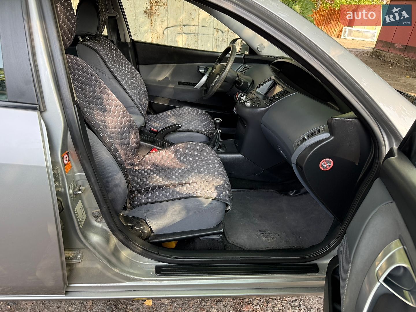Nissan Primera 2006 VIN SJNBBAP12U2303352 фото оголошення 53 з 55
