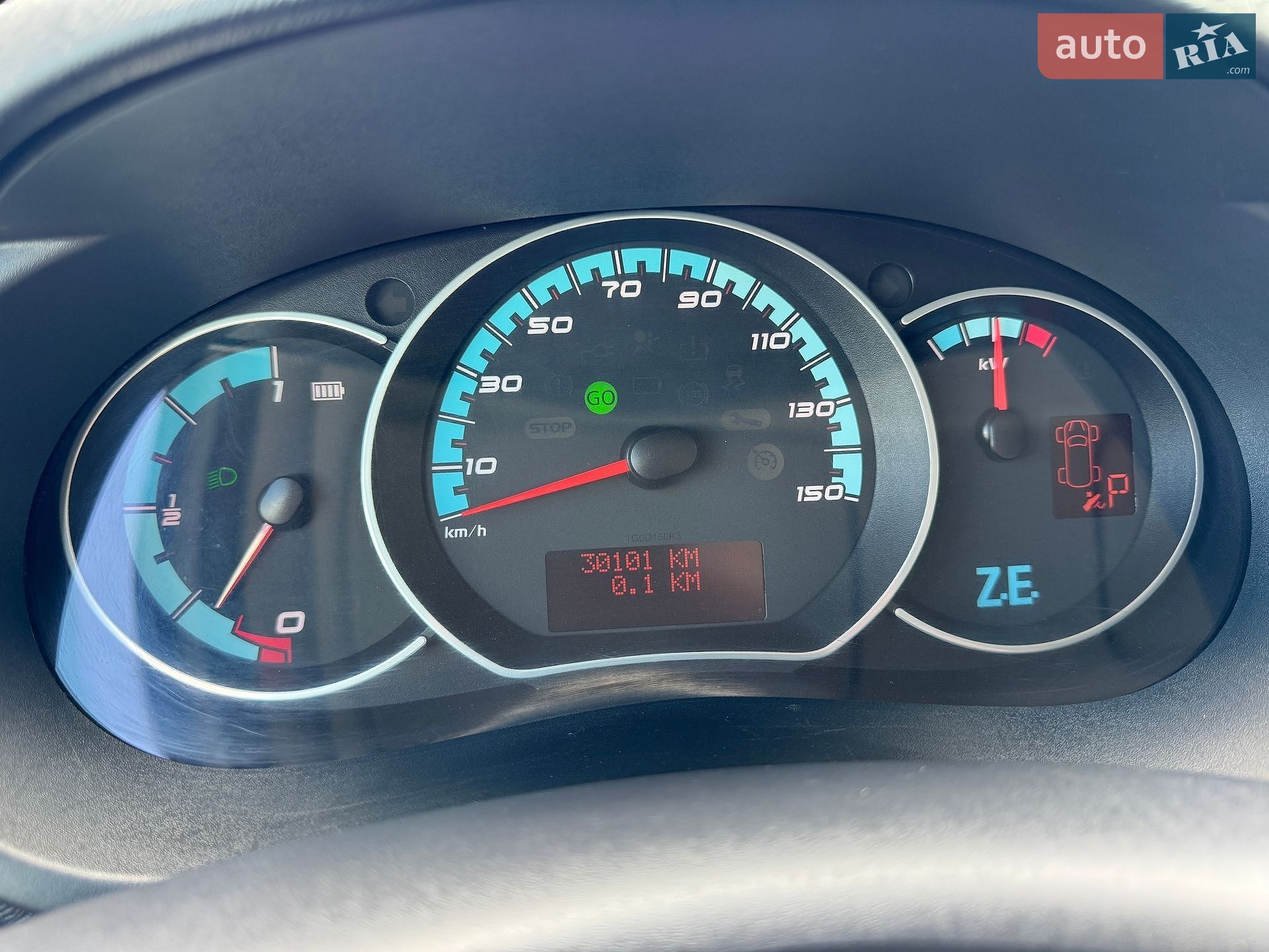Renault Kangoo 2018 VIN VF1FWEZHC60643087 фото оголошення 3 з 41