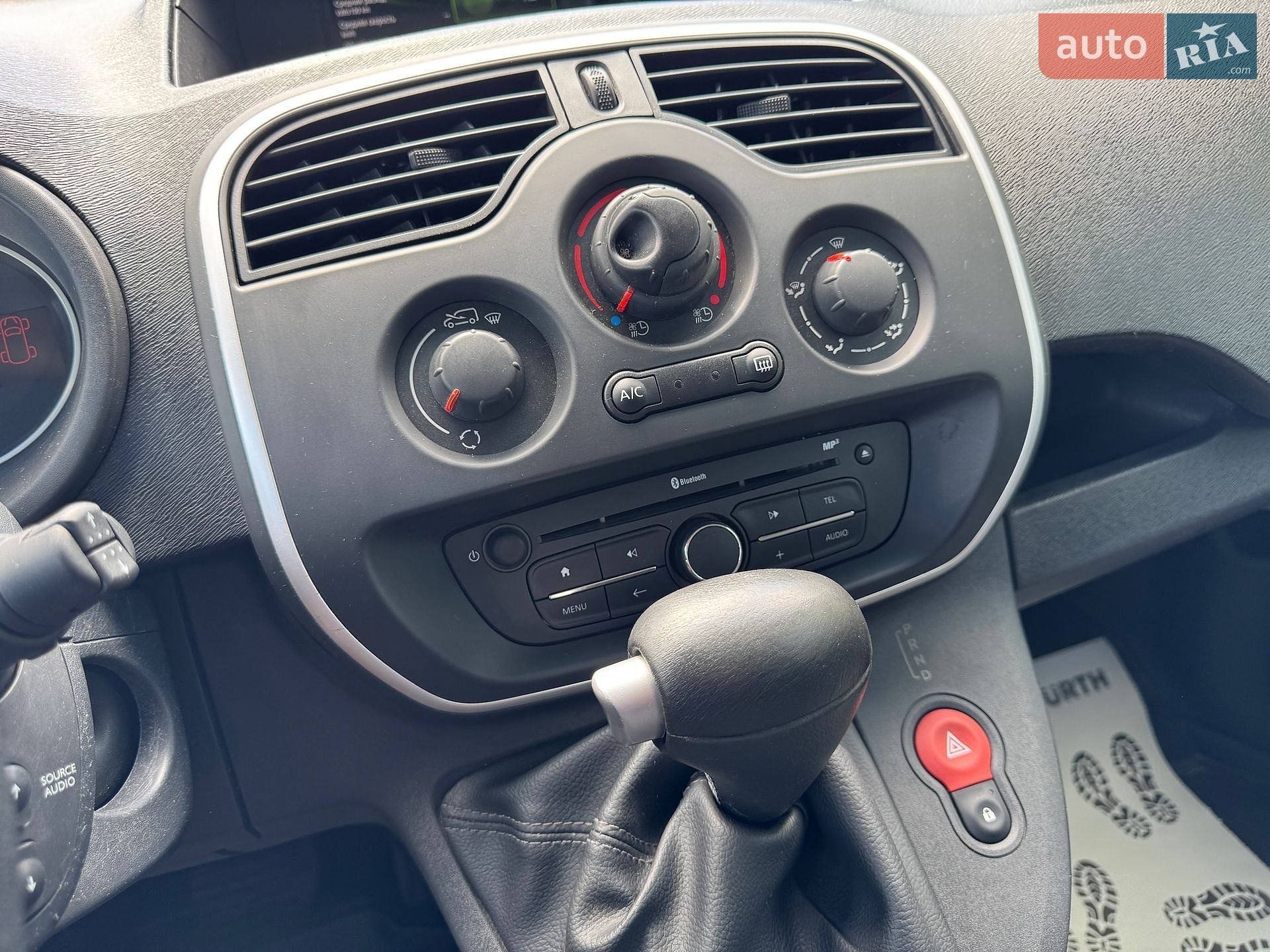 Renault Kangoo 2018 VIN VF1FWEZHC60643087 фото оголошення 5 з 41