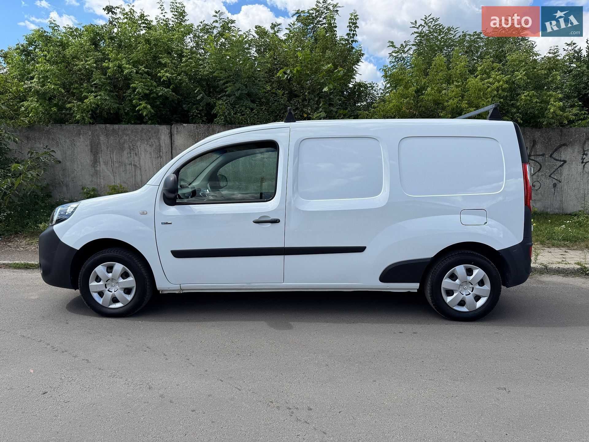Renault Kangoo 2018 VIN VF1FWEZHC60643087 фото оголошення 11 з 41