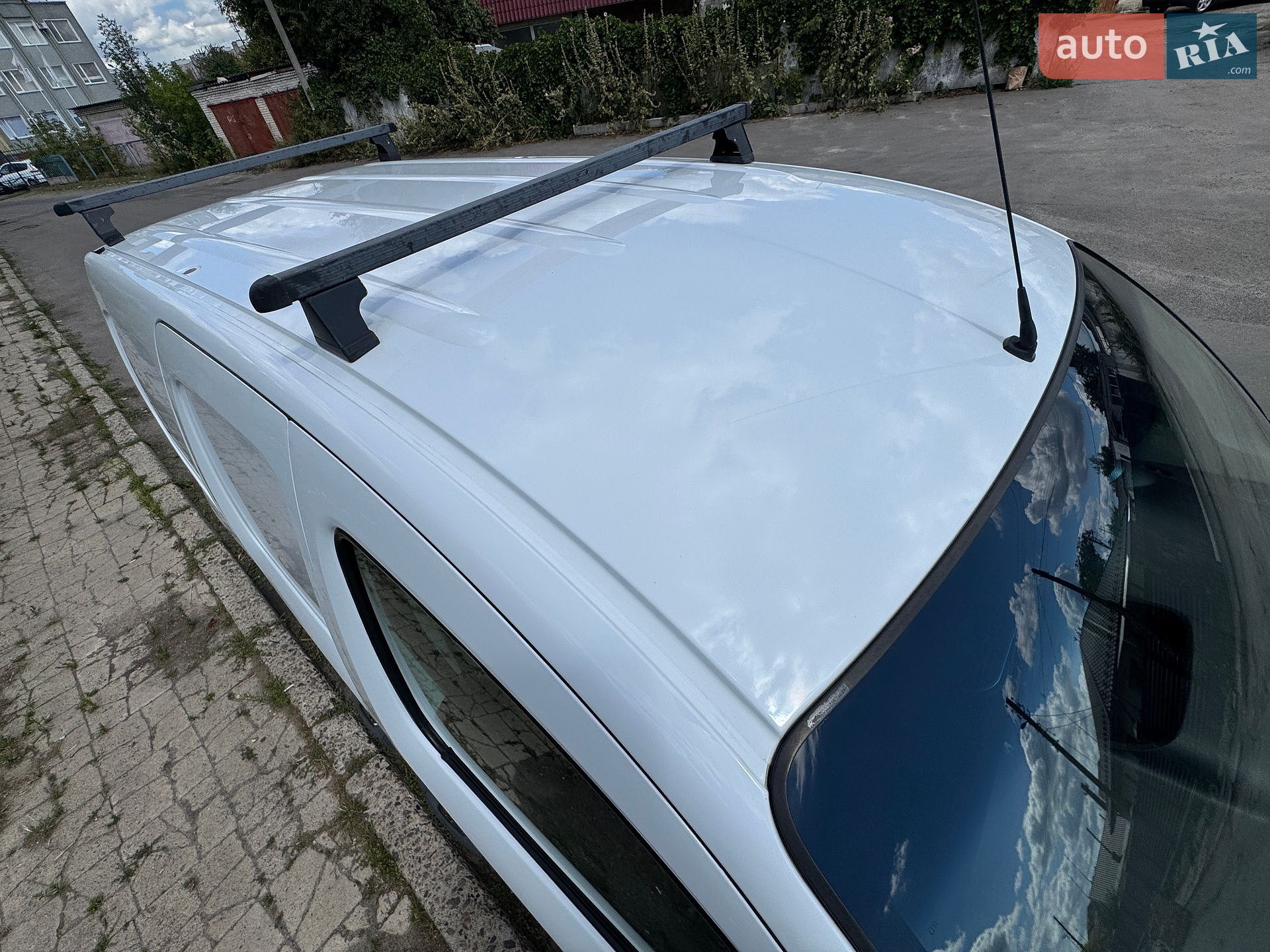 Renault Kangoo 2018 VIN VF1FWEZHC60643087 фото оголошення 20 з 41