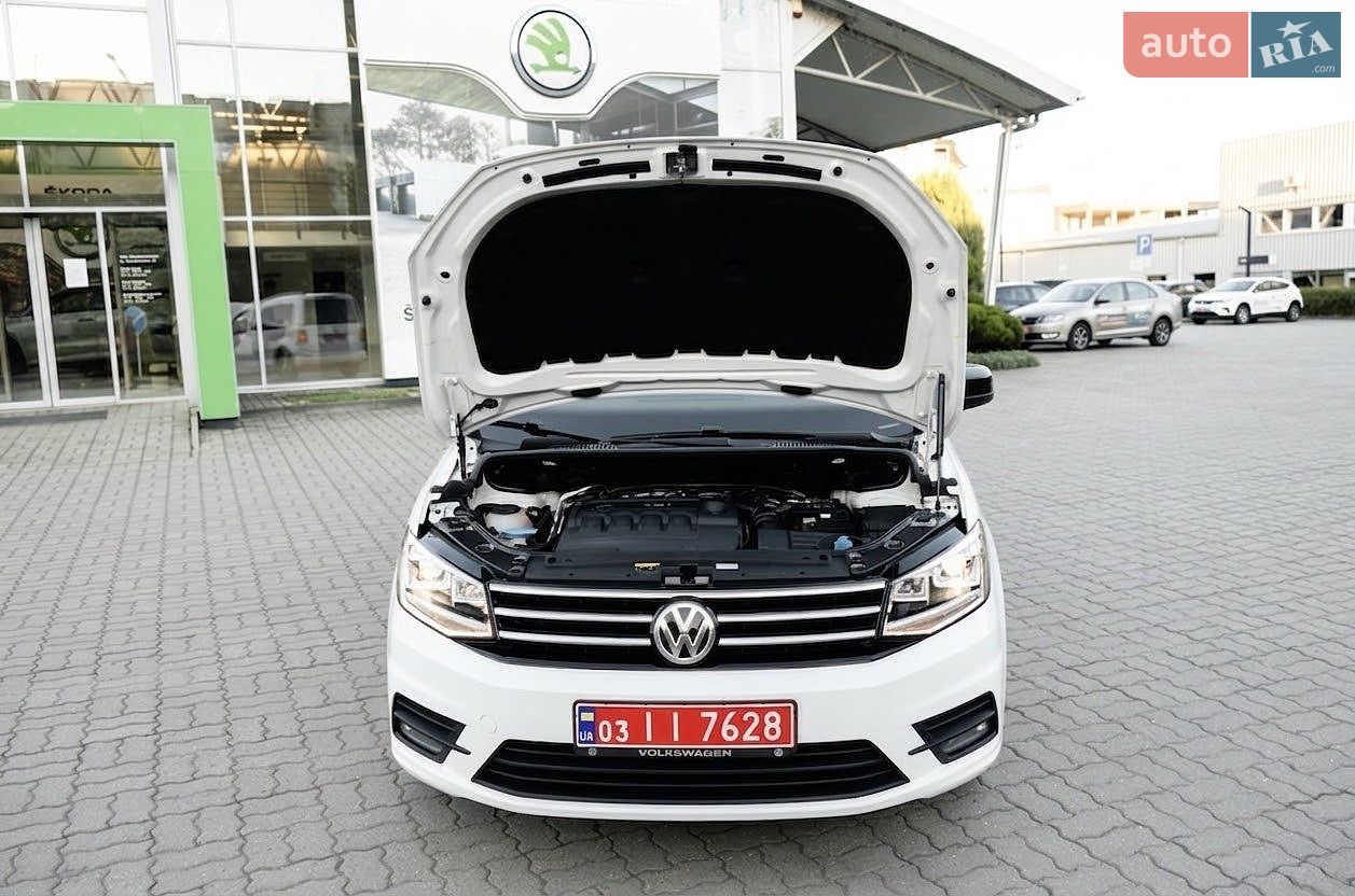 Volkswagen Caddy 2020 VIN WV2ZZZ2KZLX106251 фото оголошення 82 з 96