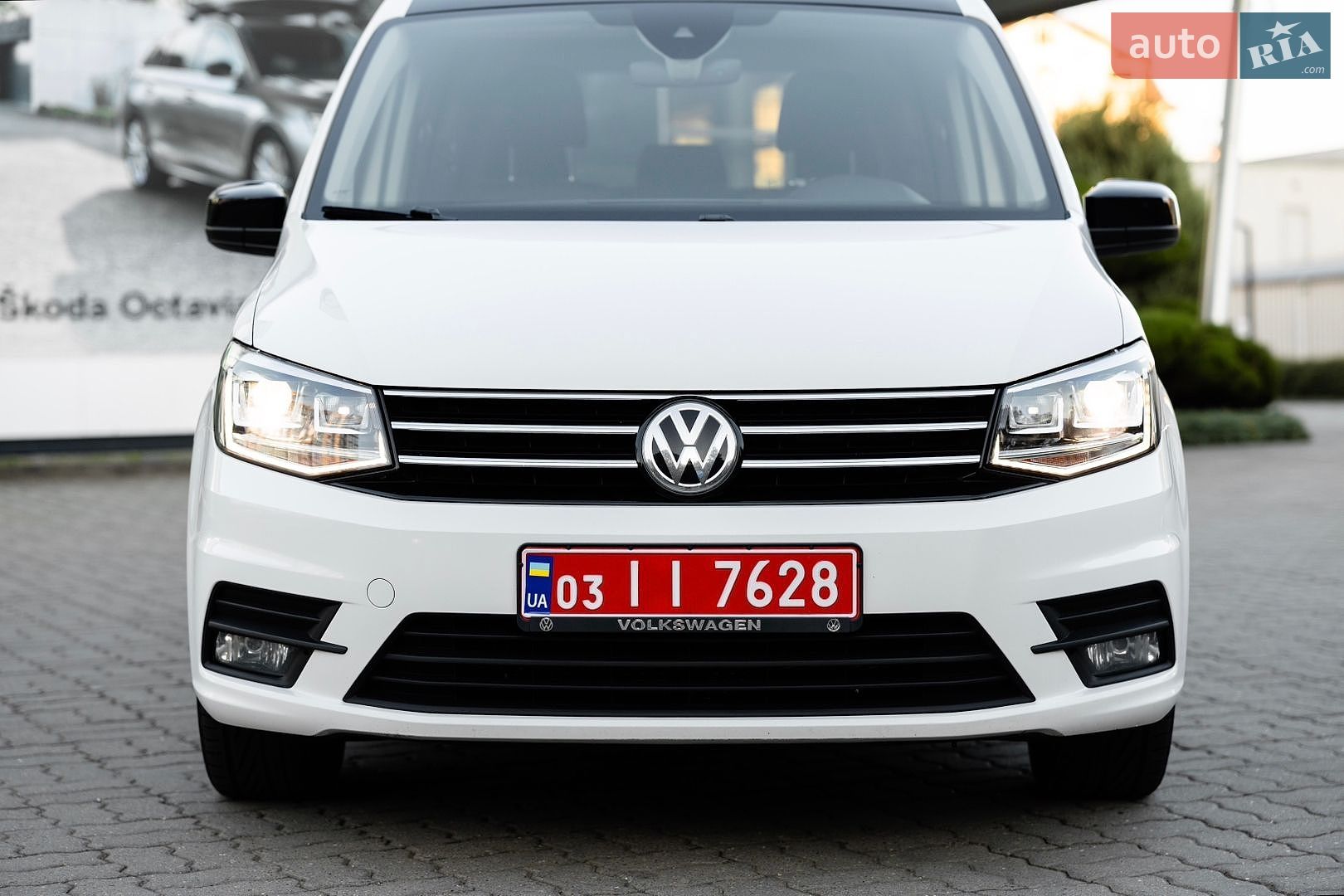Volkswagen Caddy 2020 VIN WV2ZZZ2KZLX106251 фото оголошення 14 з 96