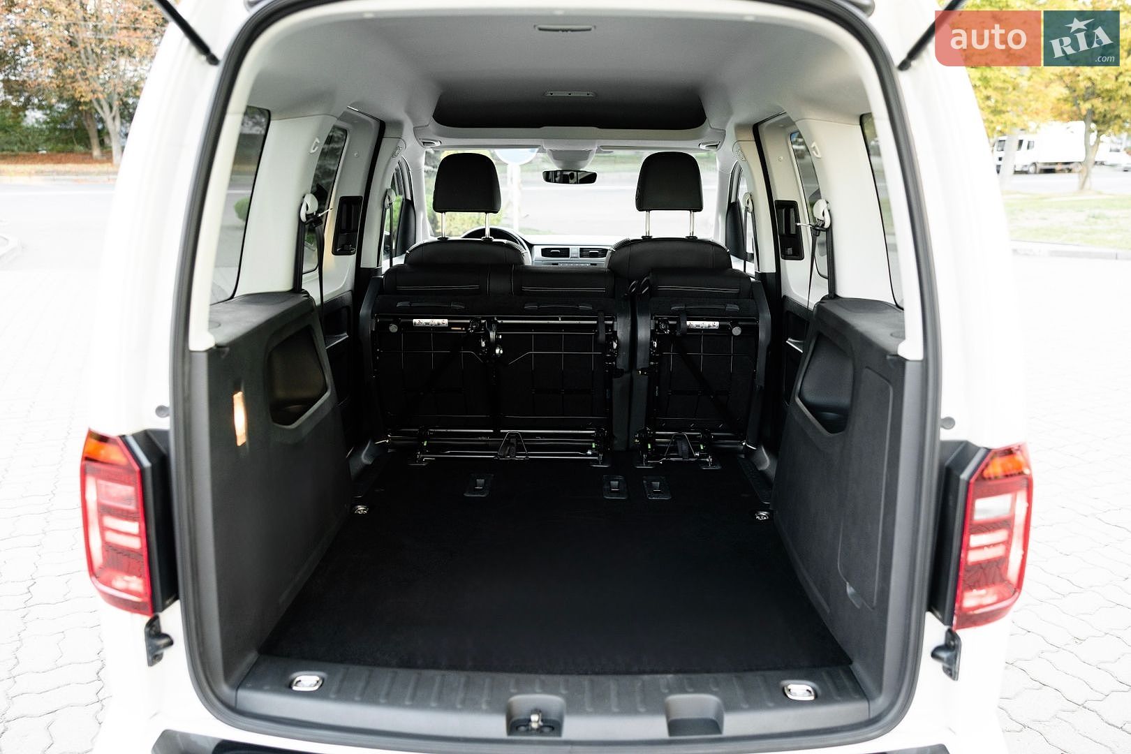 Volkswagen Caddy 2020 VIN WV2ZZZ2KZLX106251 фото оголошення 79 з 96