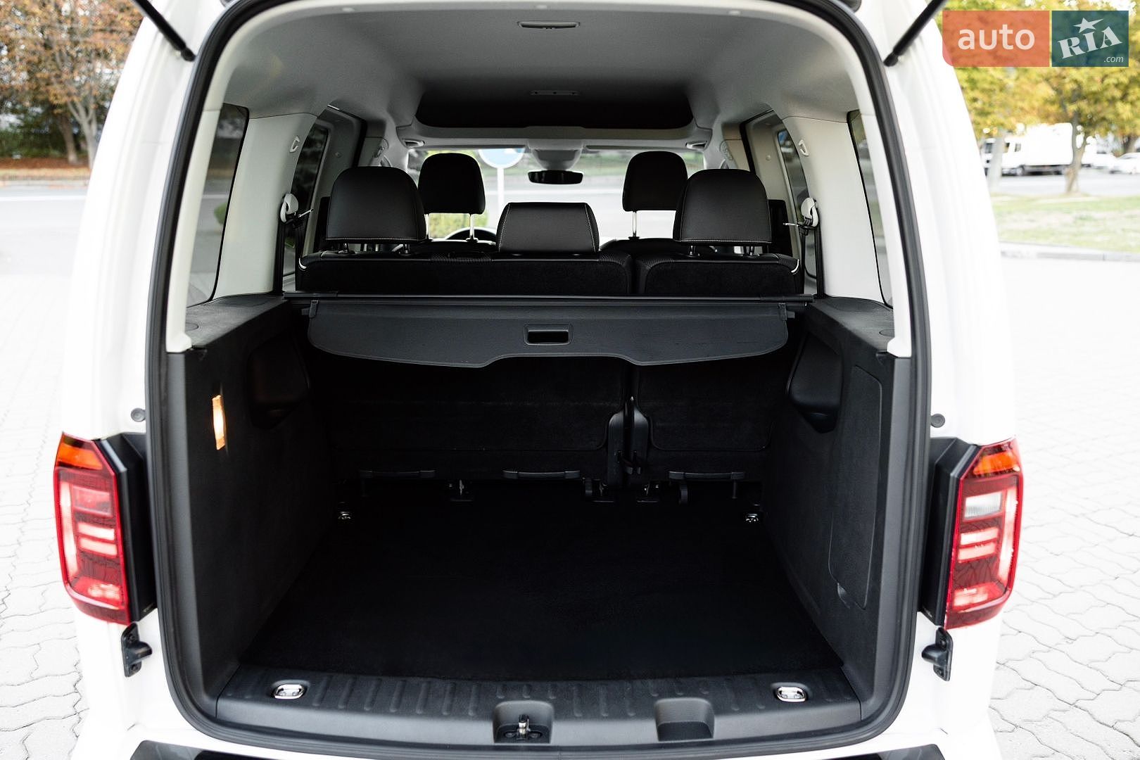 Volkswagen Caddy 2020 VIN WV2ZZZ2KZLX106251 фото оголошення 74 з 96