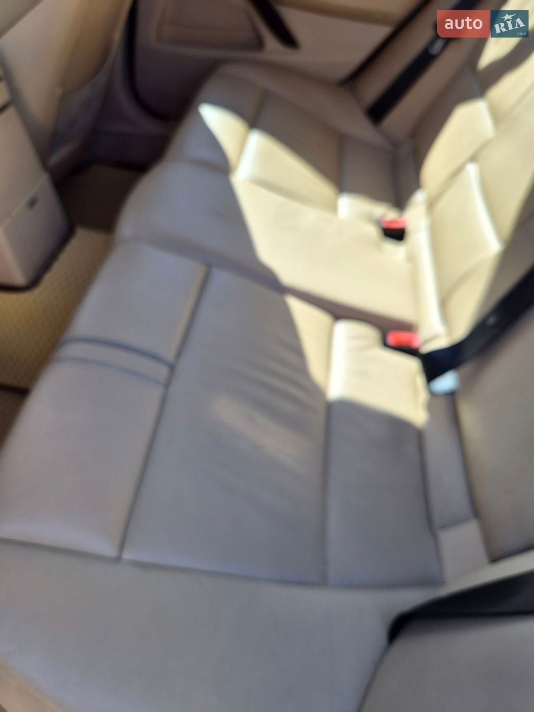 BMW X3 2008 VIN WBXPC93448WJ22851 фото оголошення 9 з 32