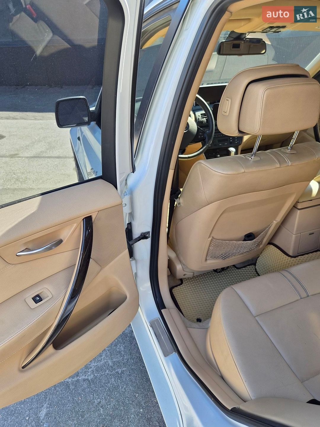 BMW X3 2008 VIN WBXPC93448WJ22851 фото оголошення 14 з 32