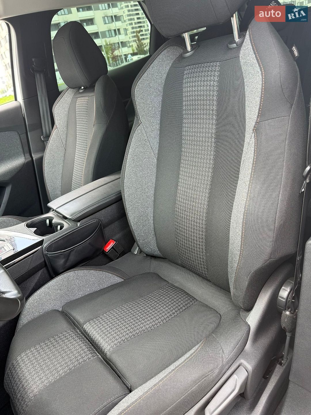 Peugeot 3008 2021 VIN VF3MCYHZUMS068512 фото оголошення 15 з 39