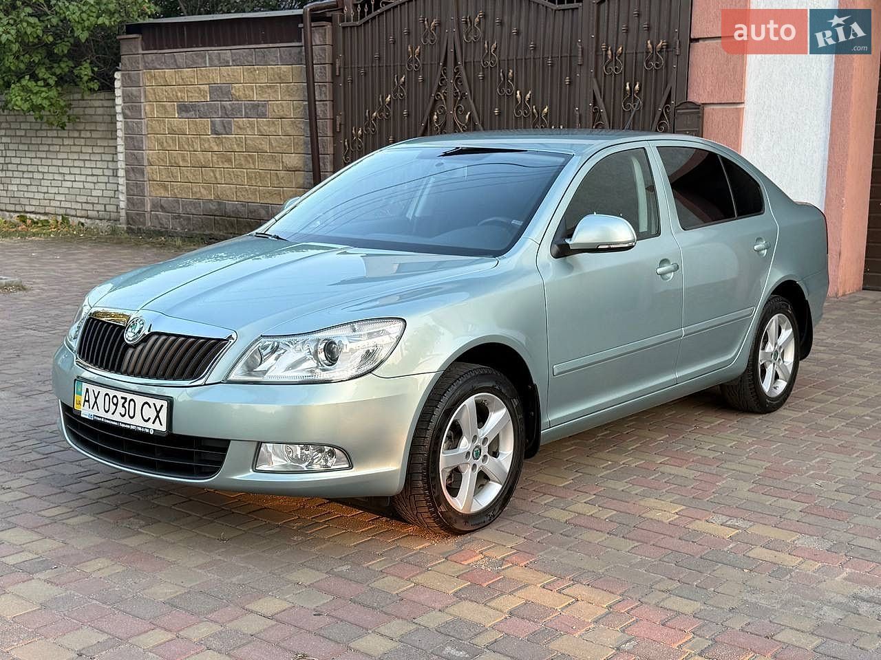 Skoda Octavia 2012 VIN TMBBK41Z3DB152310 фото оголошення 4 з 91