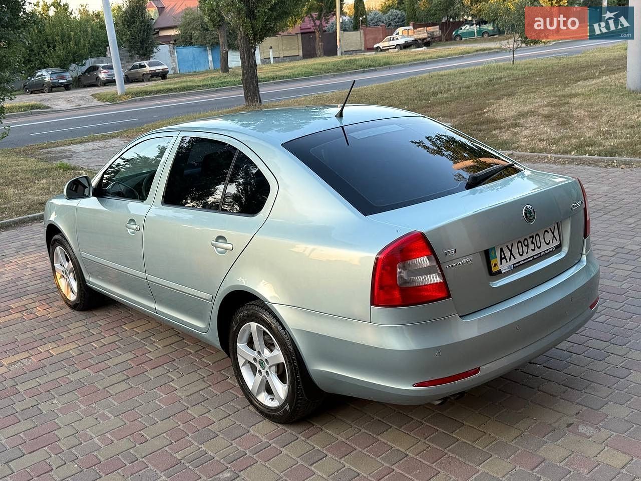 Skoda Octavia 2012 VIN TMBBK41Z3DB152310 фото оголошення 7 з 91