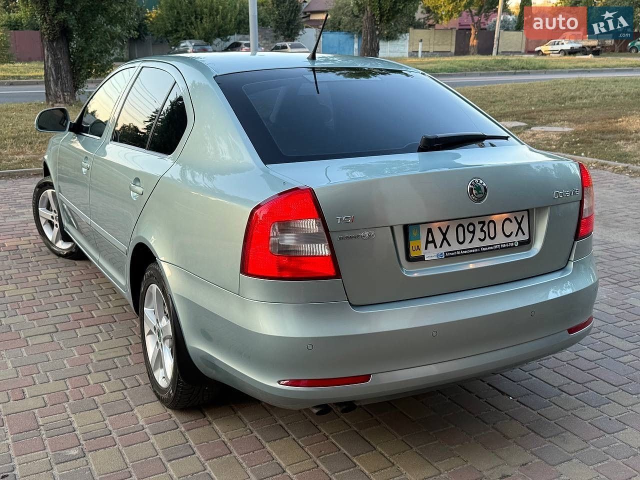 Skoda Octavia 2012 VIN TMBBK41Z3DB152310 фото оголошення 9 з 91