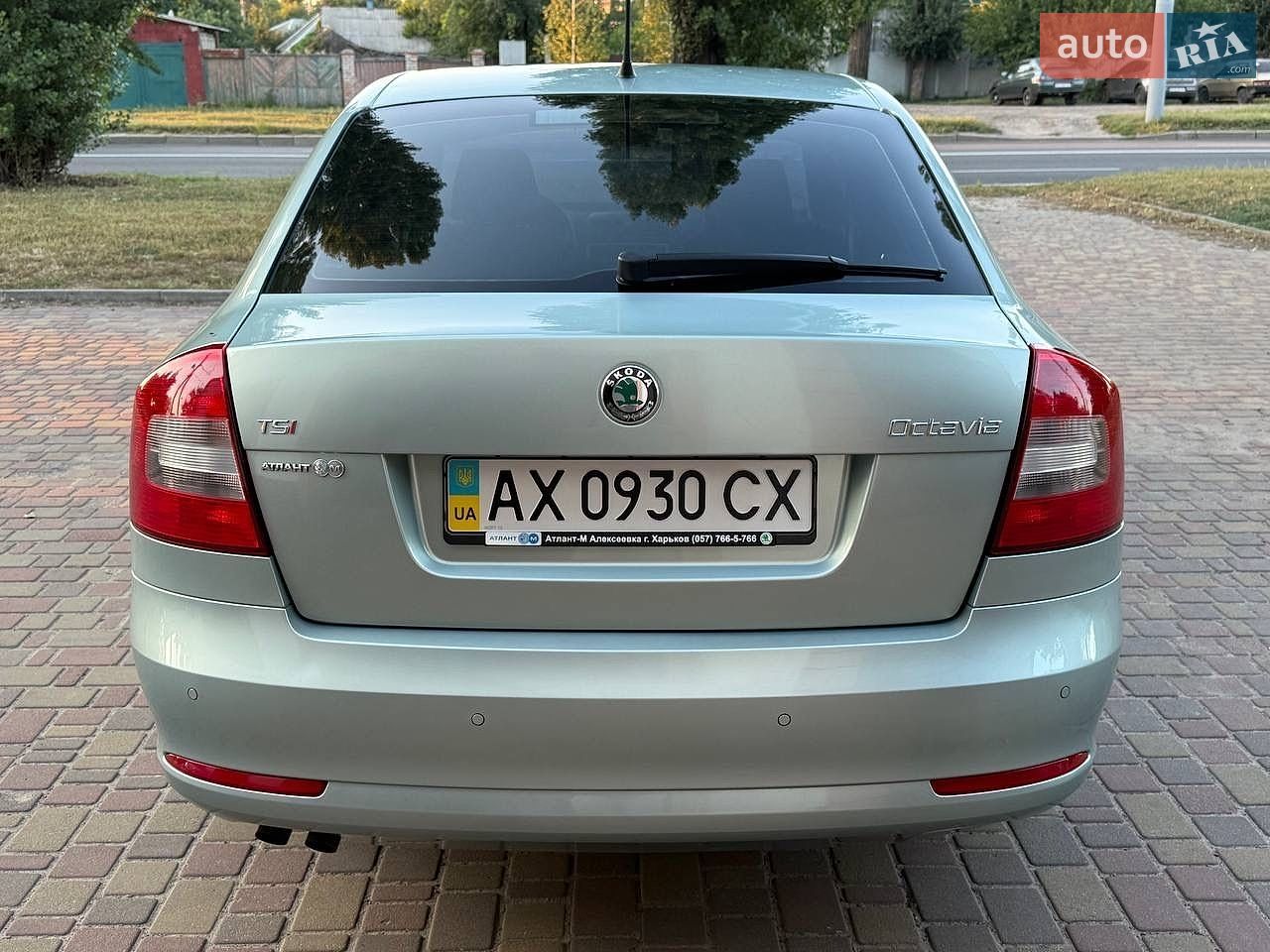 Skoda Octavia 2012 VIN TMBBK41Z3DB152310 фото оголошення 10 з 91