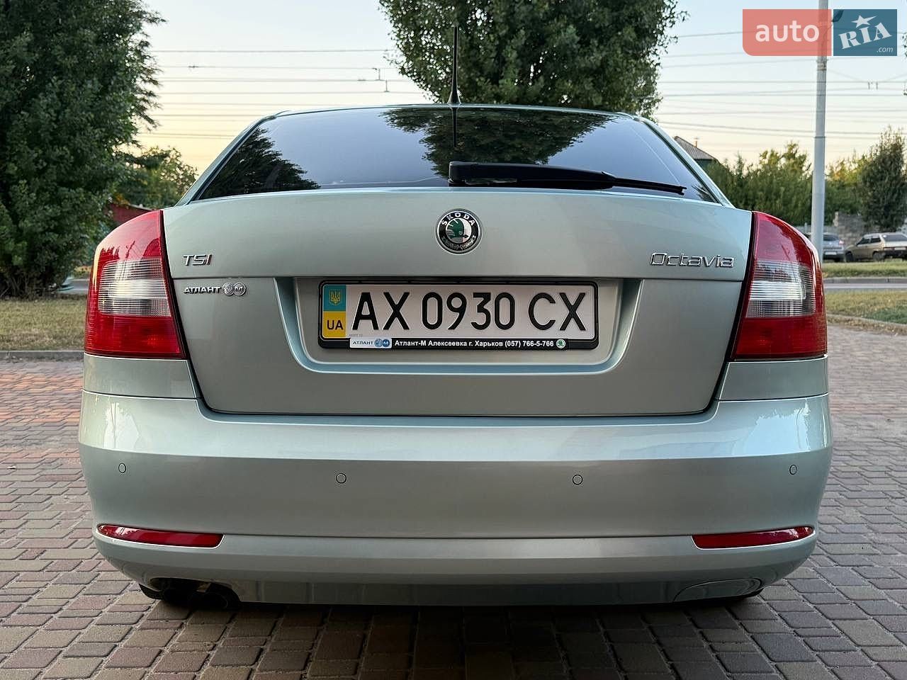 Skoda Octavia 2012 VIN TMBBK41Z3DB152310 фото оголошення 11 з 91