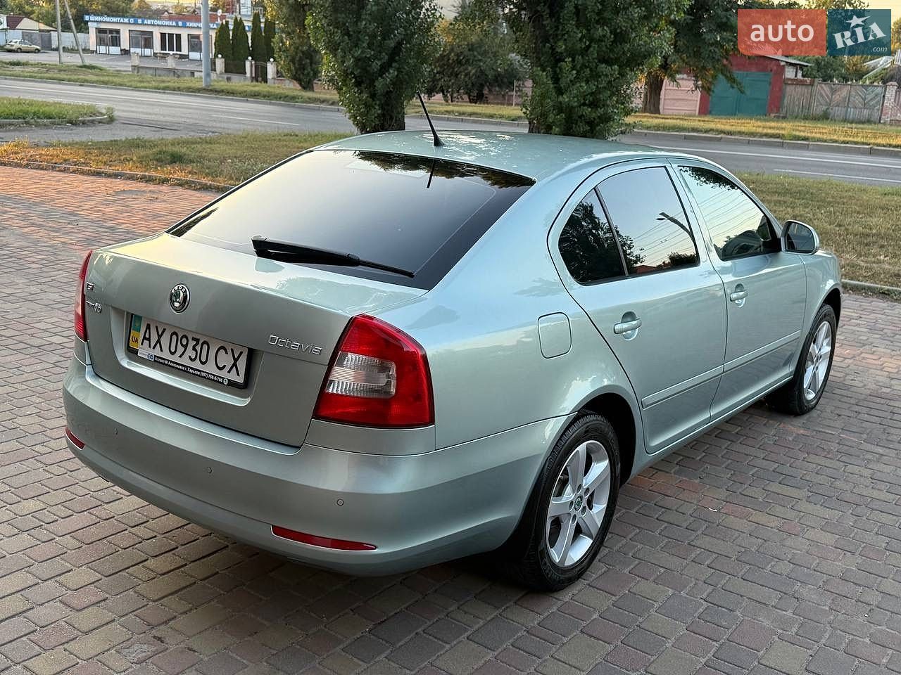 Skoda Octavia 2012 VIN TMBBK41Z3DB152310 фото оголошення 12 з 91