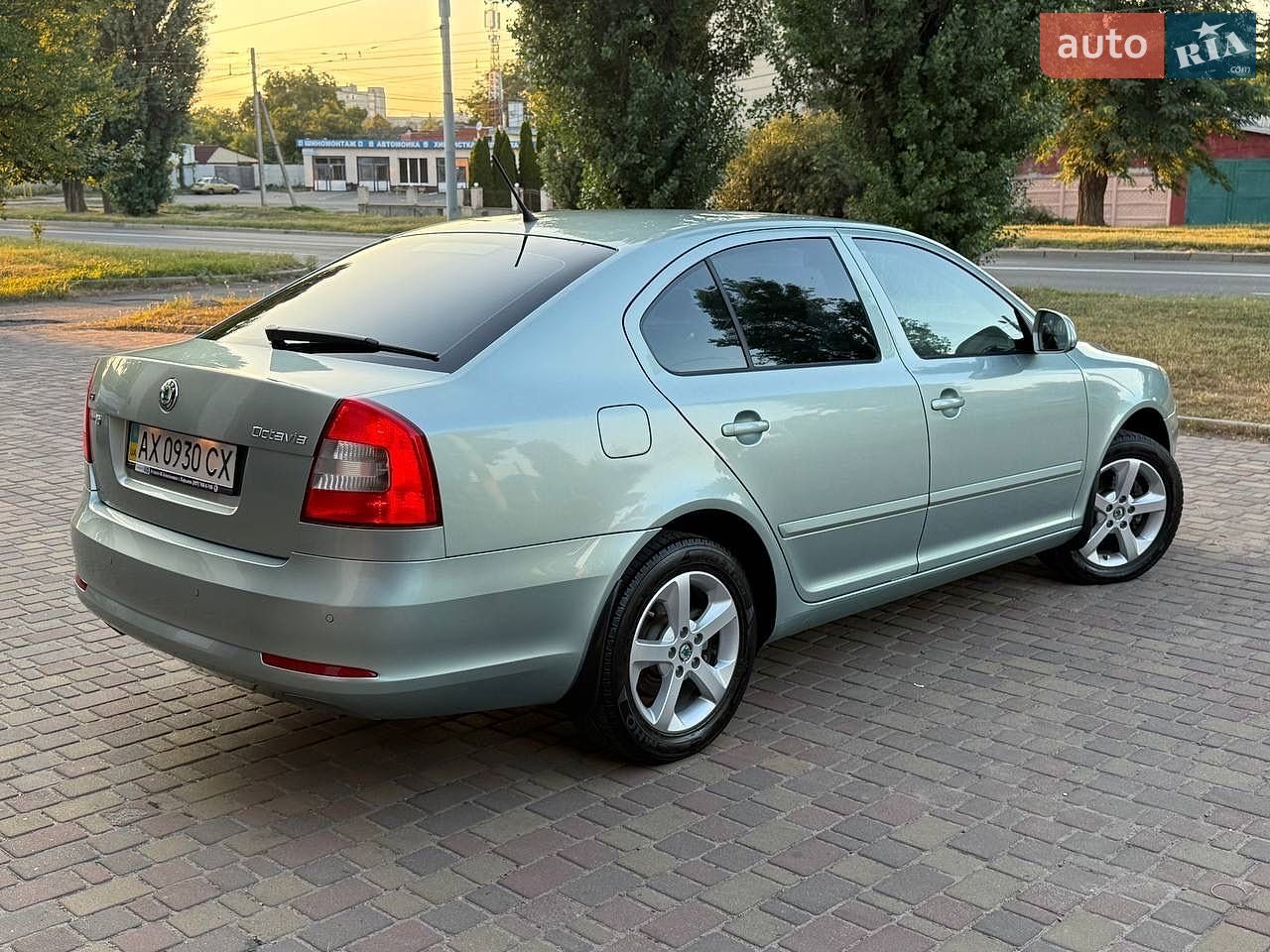 Skoda Octavia 2012 VIN TMBBK41Z3DB152310 фото оголошення 13 з 91