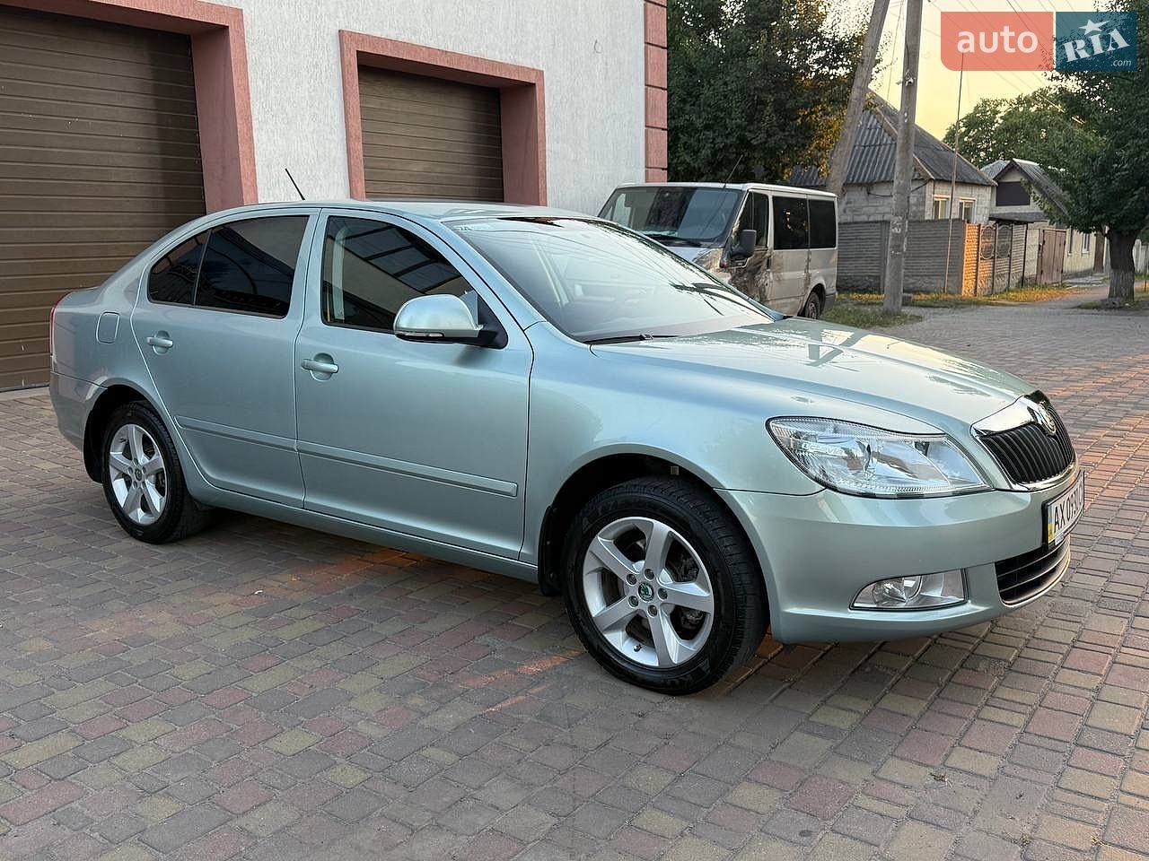 Skoda Octavia 2012 VIN TMBBK41Z3DB152310 фото оголошення 17 з 91