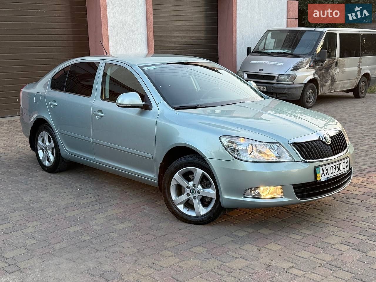 Skoda Octavia 2012 VIN TMBBK41Z3DB152310 фото оголошення 18 з 91