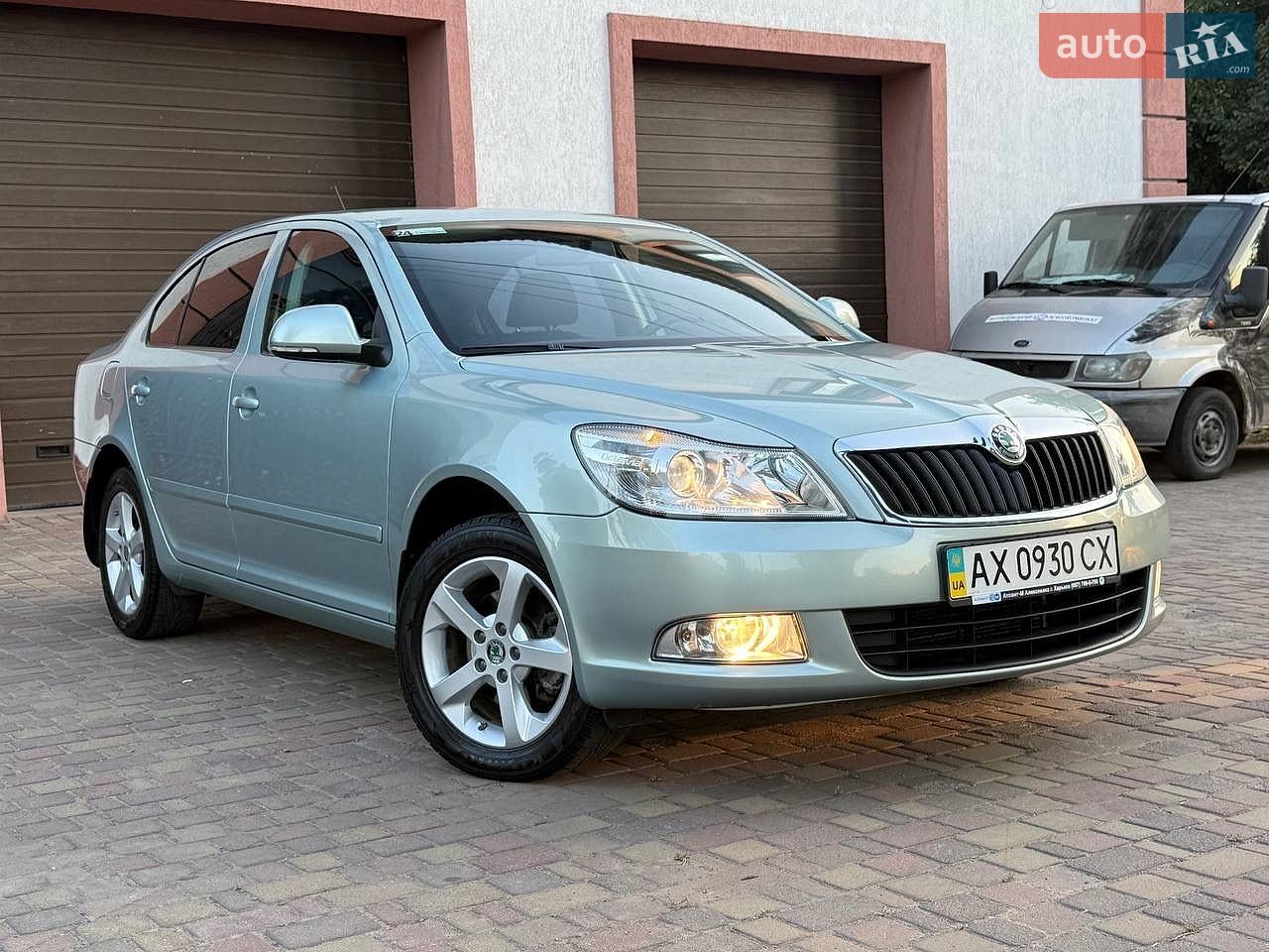 Skoda Octavia 2012 VIN TMBBK41Z3DB152310 фото оголошення 19 з 91