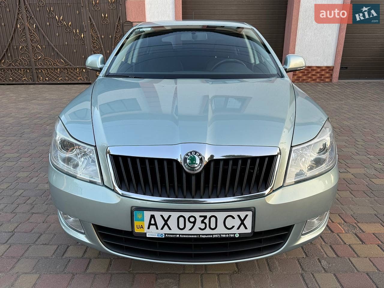 Skoda Octavia 2012 VIN TMBBK41Z3DB152310 фото оголошення 22 з 91