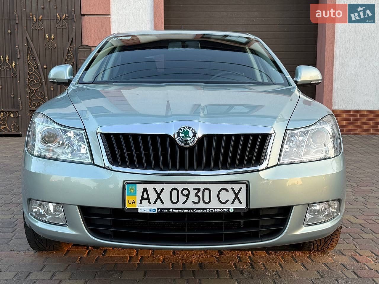 Skoda Octavia 2012 VIN TMBBK41Z3DB152310 фото оголошення 21 з 91