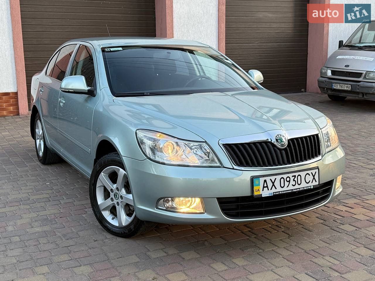 Skoda Octavia 2012 VIN TMBBK41Z3DB152310 фото оголошення 20 з 91