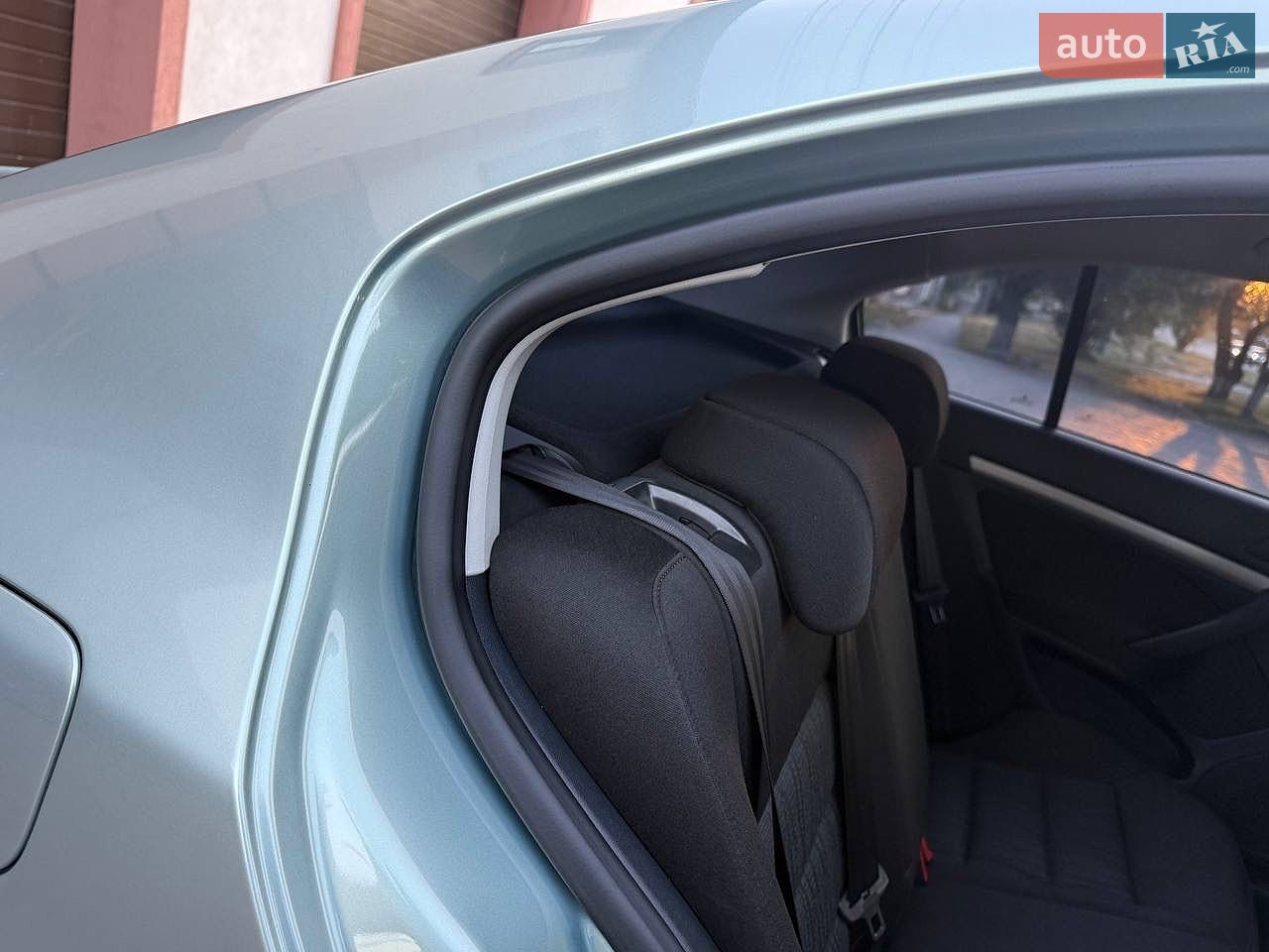 Skoda Octavia 2012 VIN TMBBK41Z3DB152310 фото оголошення 37 з 91