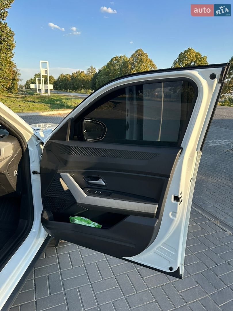 Renault Duster 2024 VIN VF1RJF01X73710255 фото оголошення 11 з 18