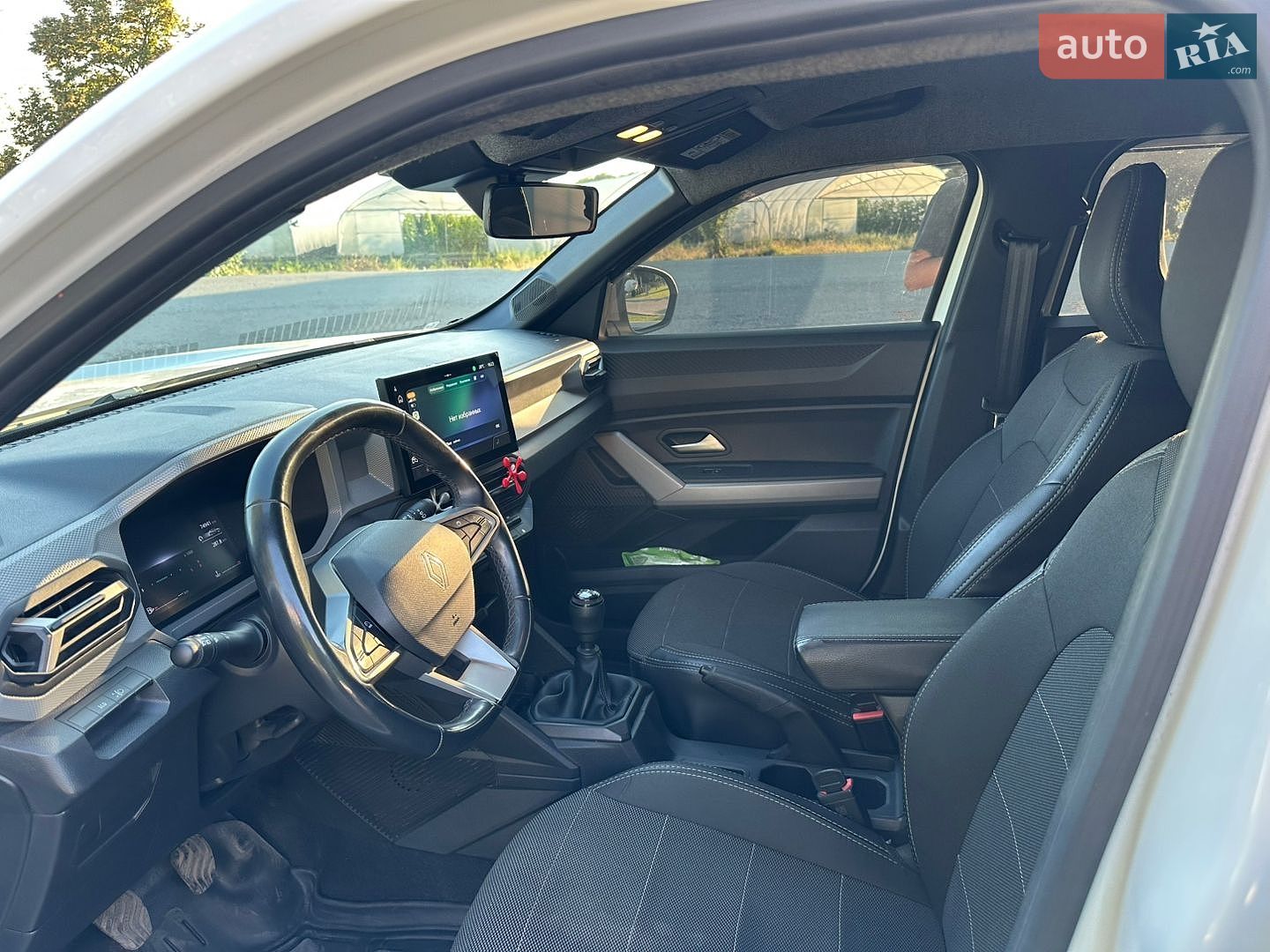 Renault Duster 2024 VIN VF1RJF01X73710255 фото оголошення 8 з 18