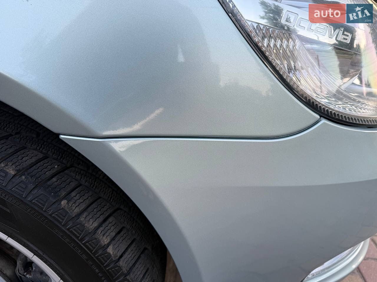 Skoda Octavia 2012 VIN TMBBK41Z3DB152310 фото оголошення 42 з 91