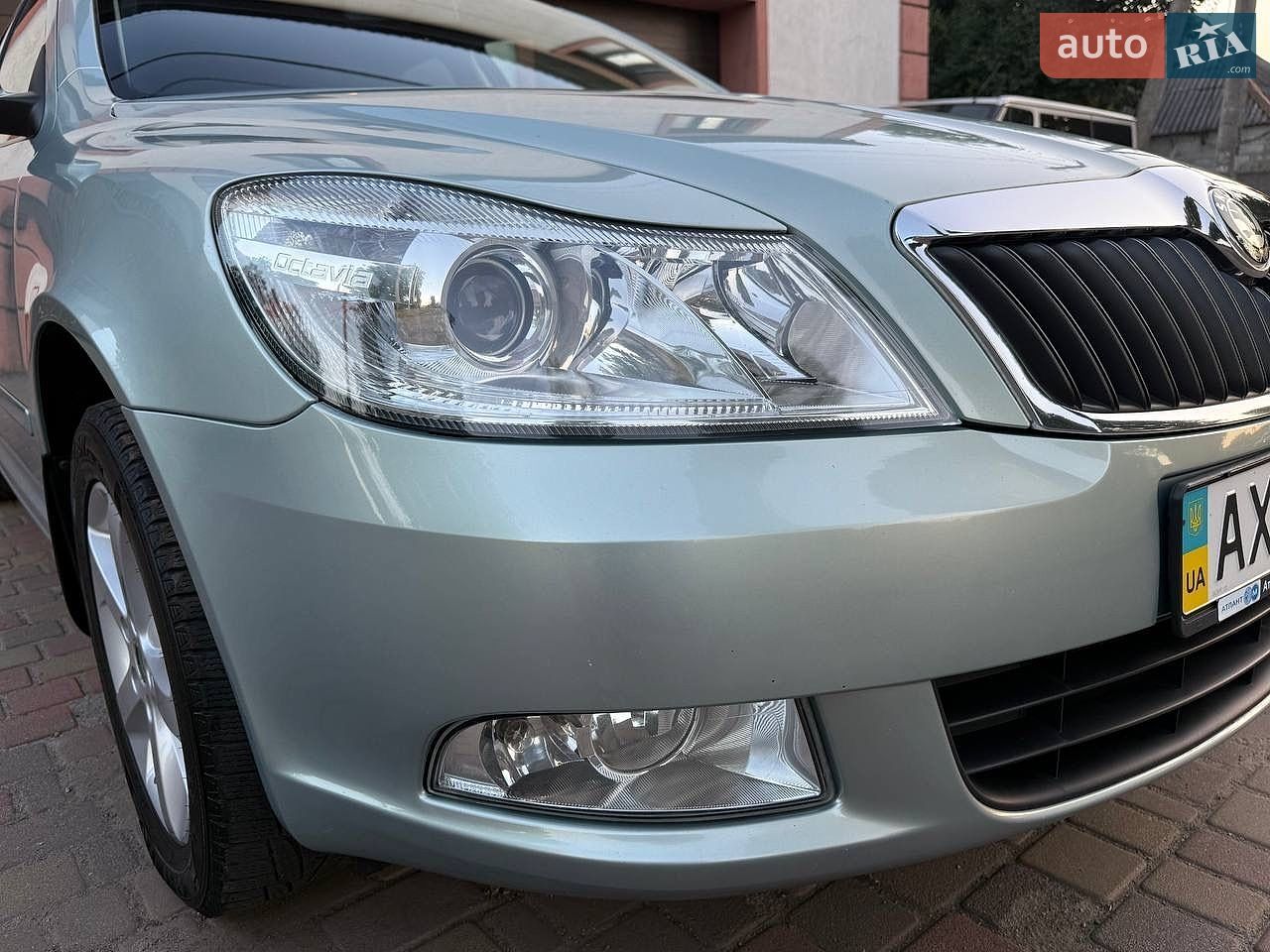 Skoda Octavia 2012 VIN TMBBK41Z3DB152310 фото оголошення 43 з 91