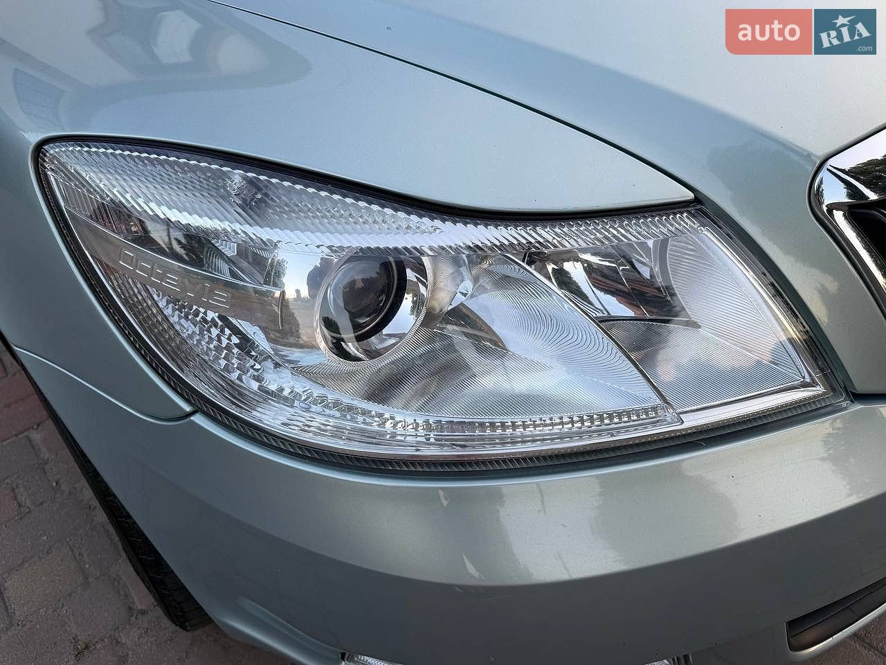Skoda Octavia 2012 VIN TMBBK41Z3DB152310 фото оголошення 44 з 91