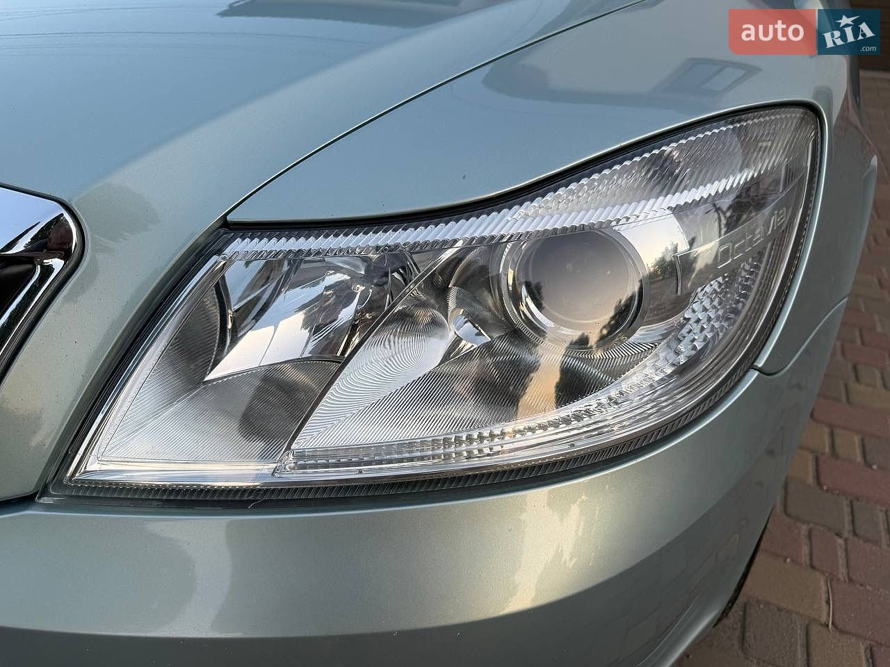 Skoda Octavia 2012 VIN TMBBK41Z3DB152310 фото оголошення 47 з 91