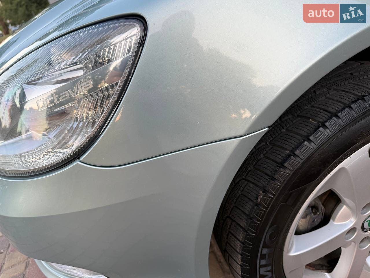 Skoda Octavia 2012 VIN TMBBK41Z3DB152310 фото оголошення 48 з 91