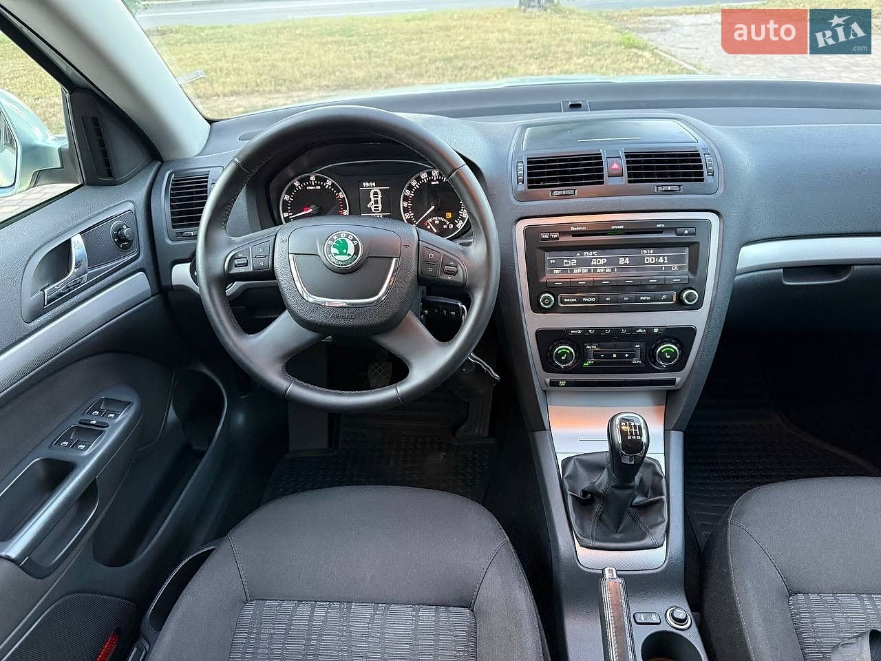 Skoda Octavia 2012 VIN TMBBK41Z3DB152310 фото оголошення 58 з 91
