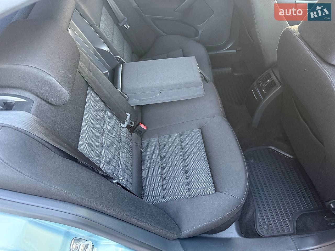 Skoda Octavia 2012 VIN TMBBK41Z3DB152310 фото оголошення 65 з 91