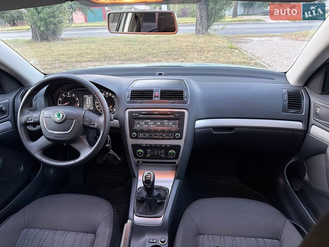 Skoda Octavia 2012 VIN TMBBK41Z3DB152310 фото оголошення 67 з 91