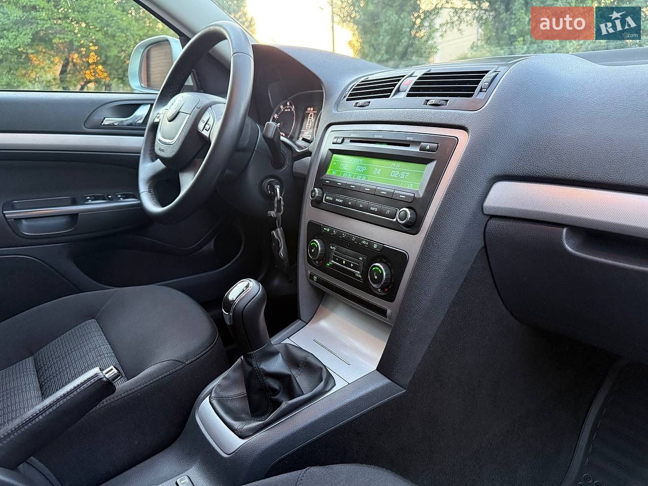 Skoda Octavia 2012 VIN TMBBK41Z3DB152310 фото оголошення 70 з 91