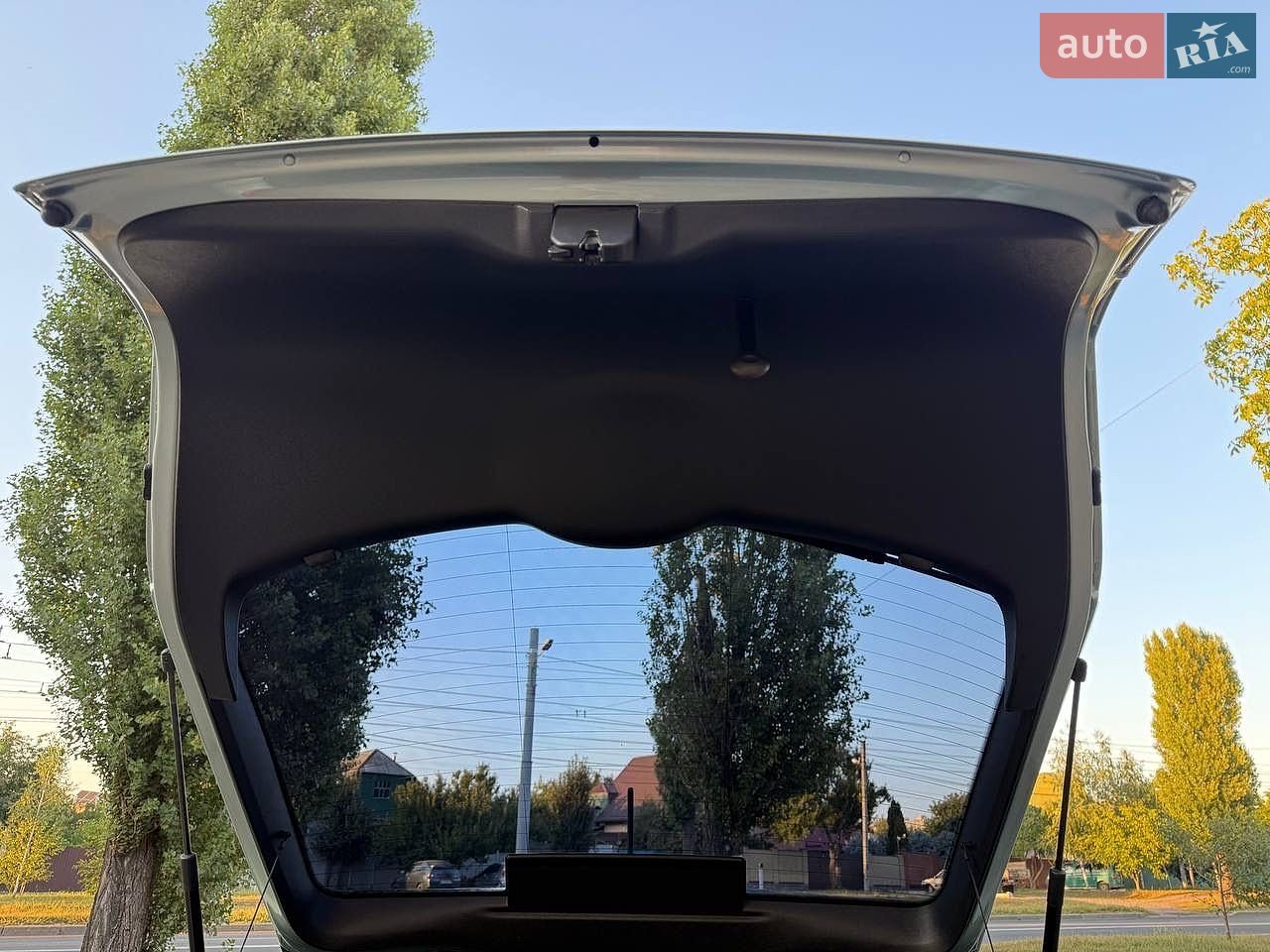 Skoda Octavia 2012 VIN TMBBK41Z3DB152310 фото оголошення 87 з 91