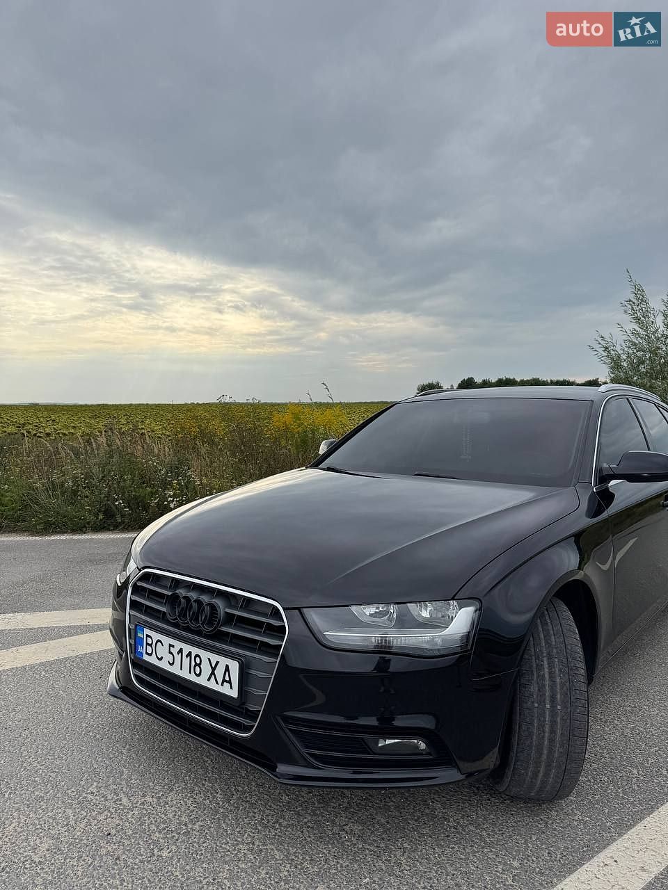 Audi A4 2012 VIN WAUZZZ8K0DA097771 фото оголошення 6 з 39