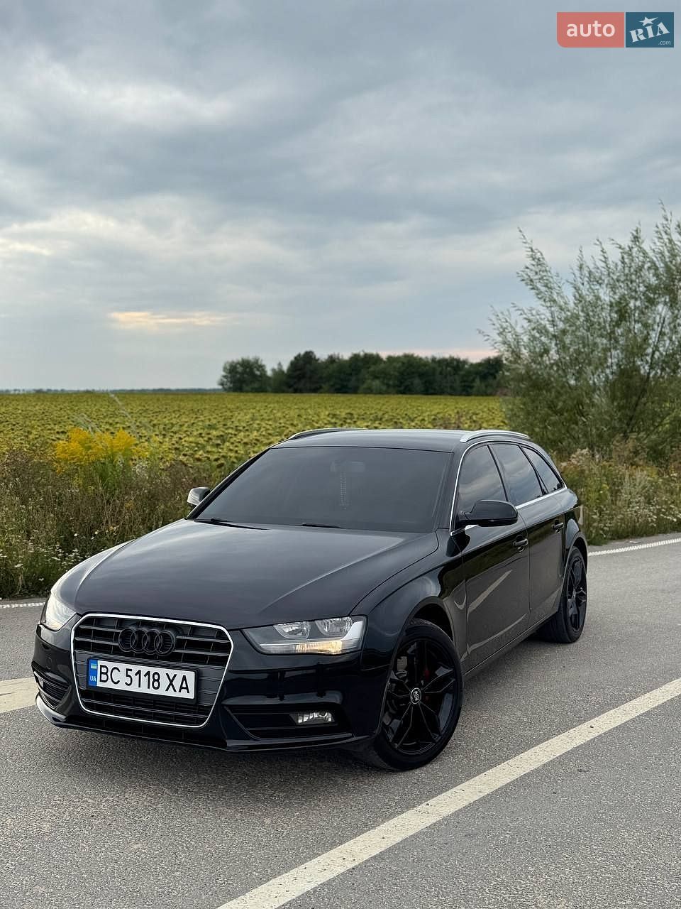 Audi A4 2012 VIN WAUZZZ8K0DA097771 фото оголошення 7 з 39