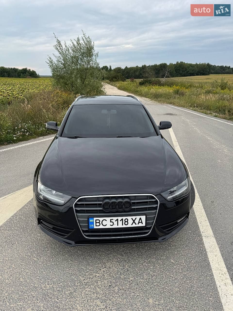 Audi A4 2012 VIN WAUZZZ8K0DA097771 фото оголошення 11 з 39