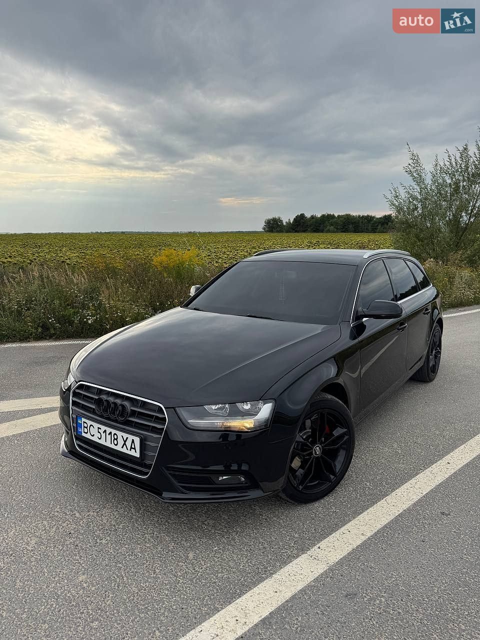 Audi A4 2012 VIN WAUZZZ8K0DA097771 фото оголошення 13 з 39
