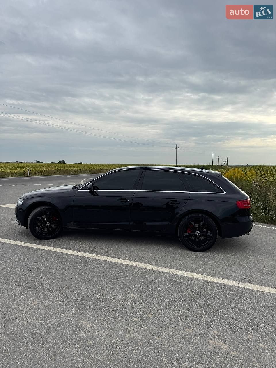 Audi A4 2012 VIN WAUZZZ8K0DA097771 фото оголошення 16 з 39