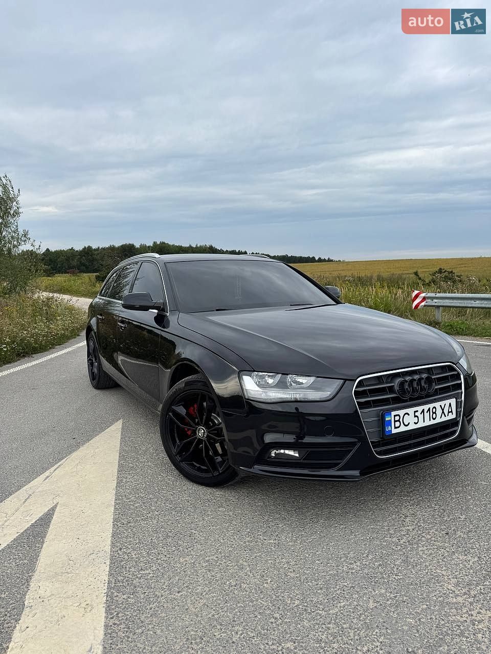 Audi A4 2012 VIN WAUZZZ8K0DA097771 фото оголошення 14 з 39