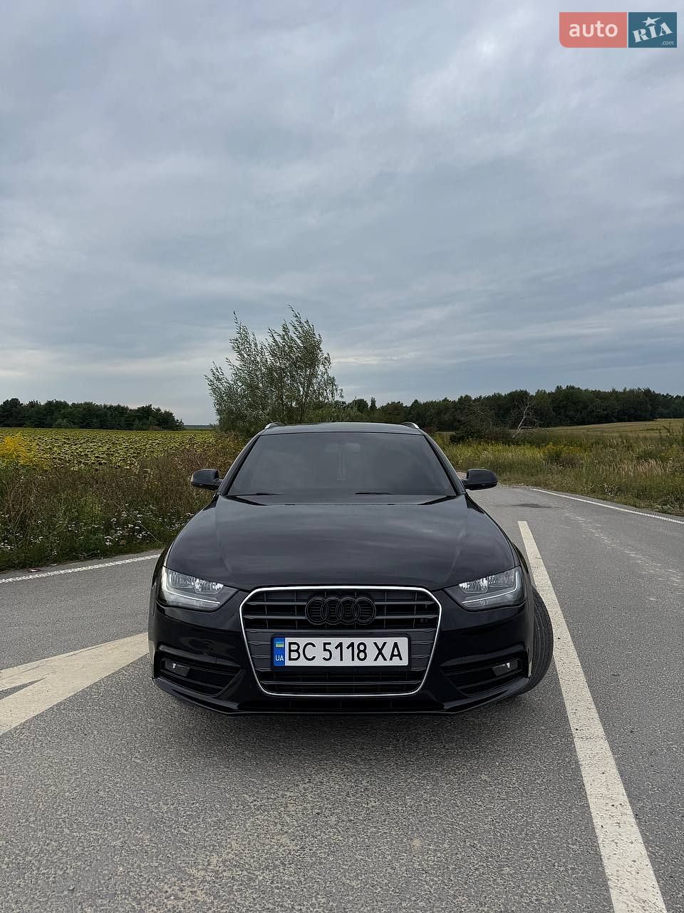 Audi A4 2012 VIN WAUZZZ8K0DA097771 фото оголошення 15 з 39