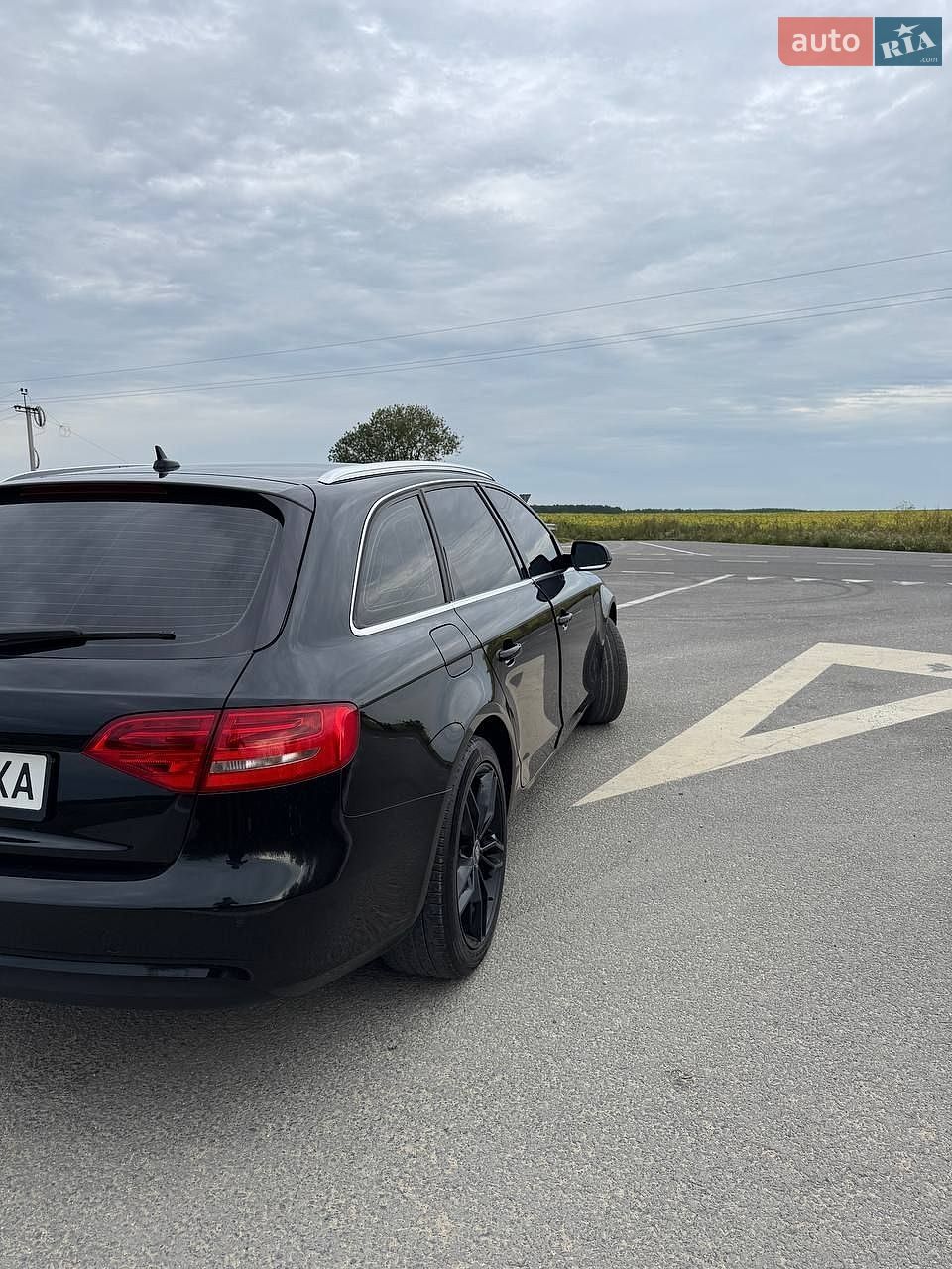 Audi A4 2012 VIN WAUZZZ8K0DA097771 фото оголошення 3 з 39